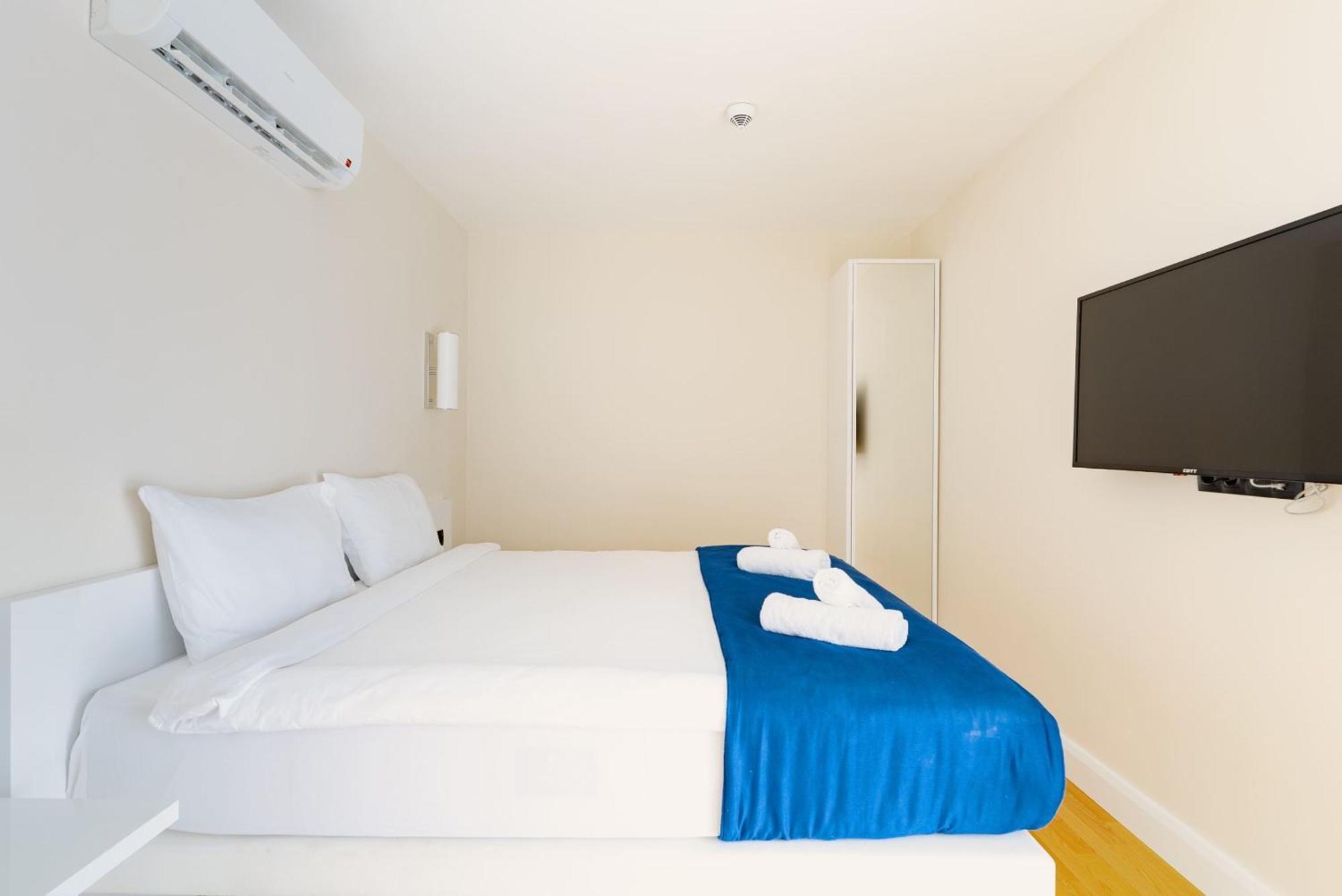 Relax And Unwind Premier Sea View Aparthotel In Batumi Ngoại thất bức ảnh